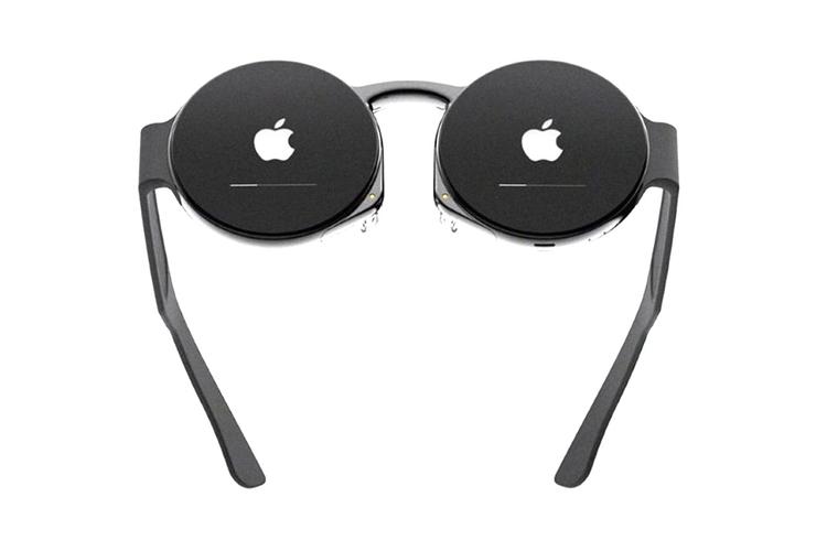 Apple Glass 或将颠覆交互 智能眼镜成为解锁 Apple 生态的“隐形钥匙”